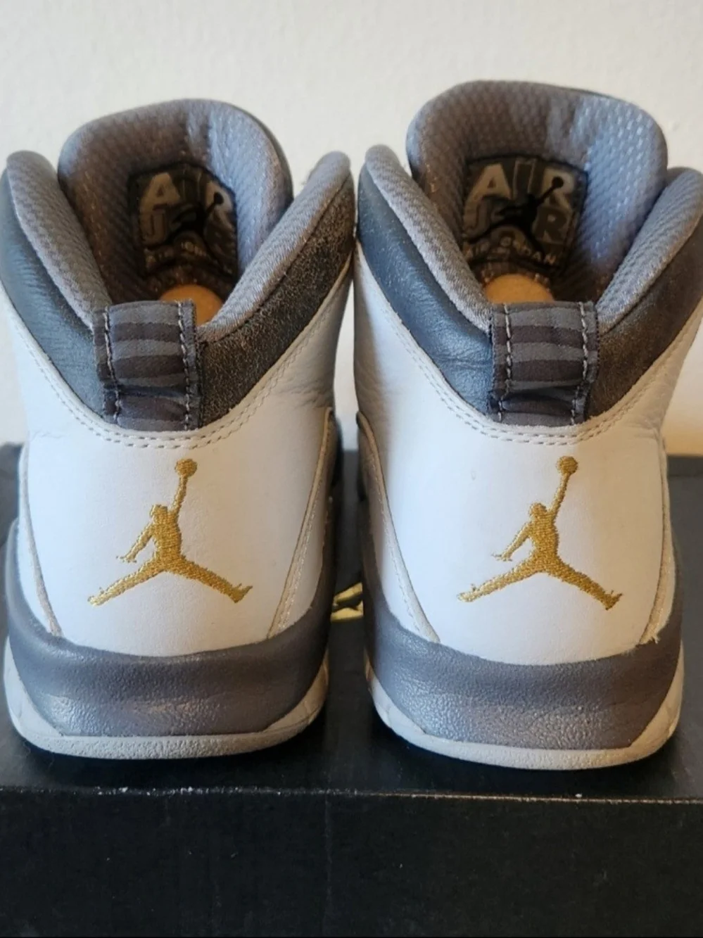 Air Jordan 10 London sz 5y